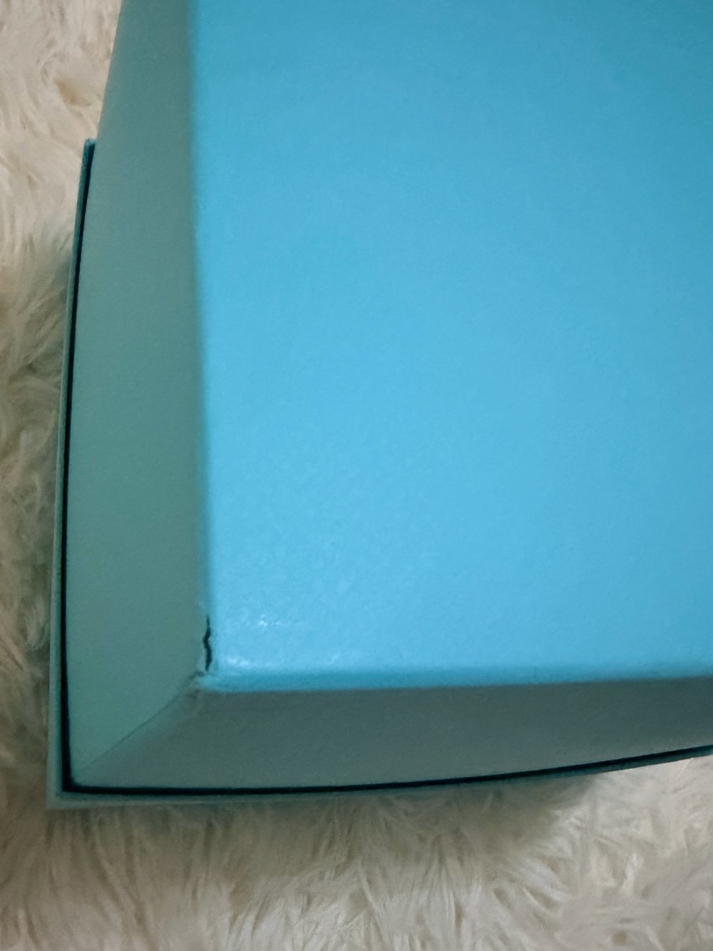 Tiffany & Co Box - Picture 7 of 7